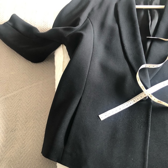 DEVONSHIRE CREAM blazer - Picture 9 of 12